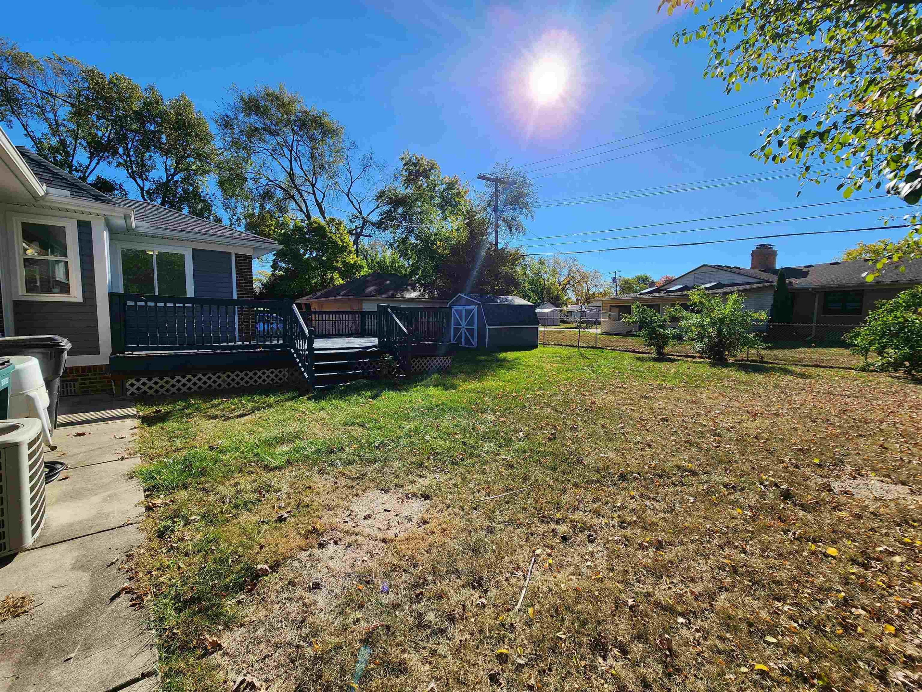 15121 Oak Park Boulevard, Oak Park, MI 48237 — Photo 24