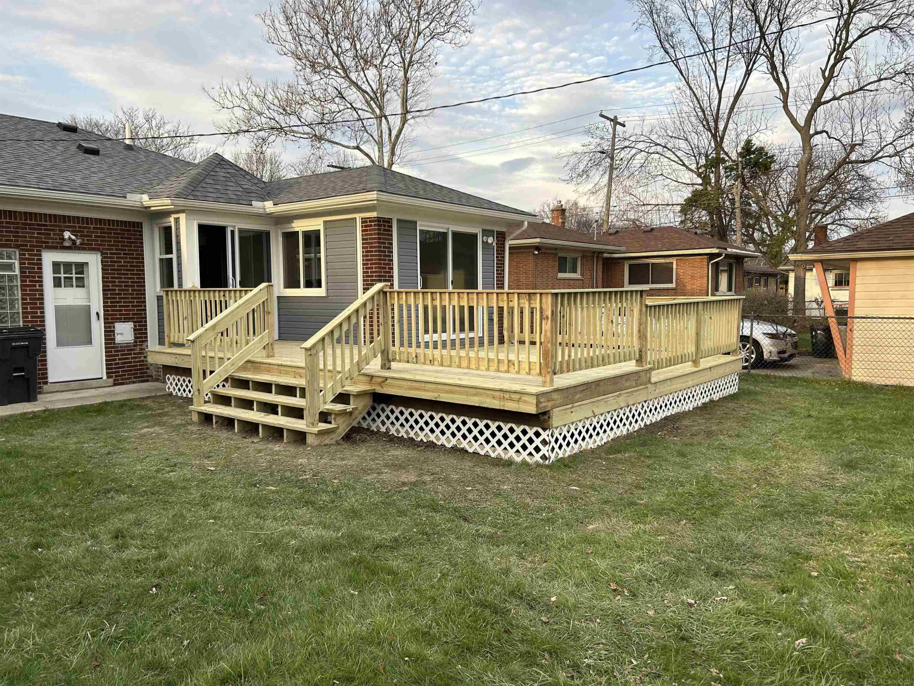 15121 Oak Park Boulevard, Oak Park, MI 48237 — Photo 25