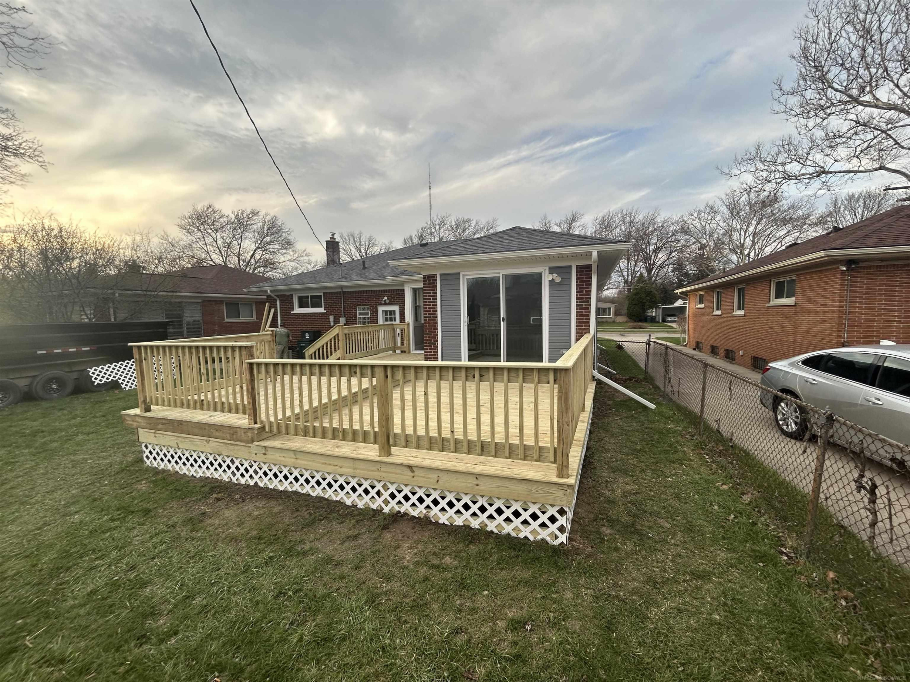 15121 Oak Park Boulevard, Oak Park, MI 48237 — Photo 26