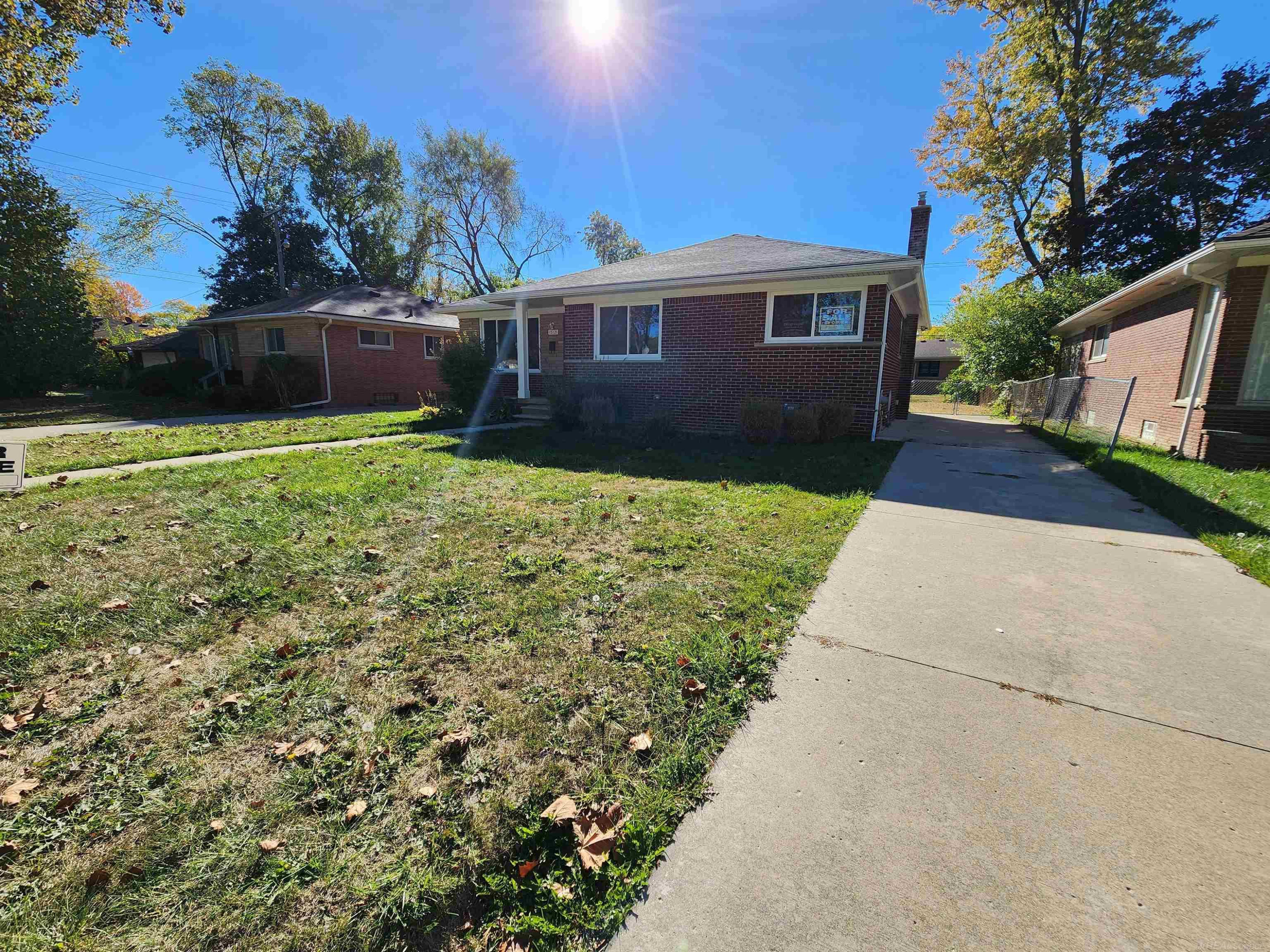 15121 Oak Park Boulevard, Oak Park, MI 48237 — Photo 43