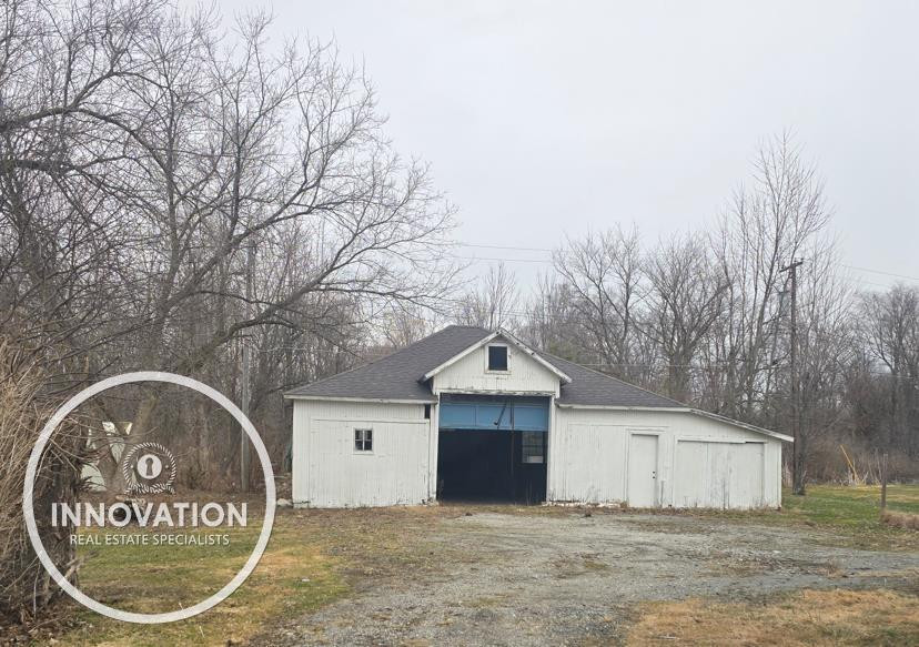 8542 Morris Road, Wales, MI — Photo 29