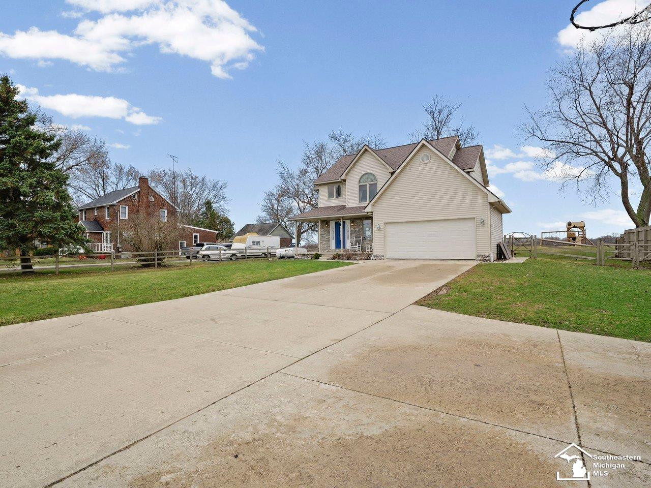 9117 S Dixie Highway, Erie, MI — Photo 3