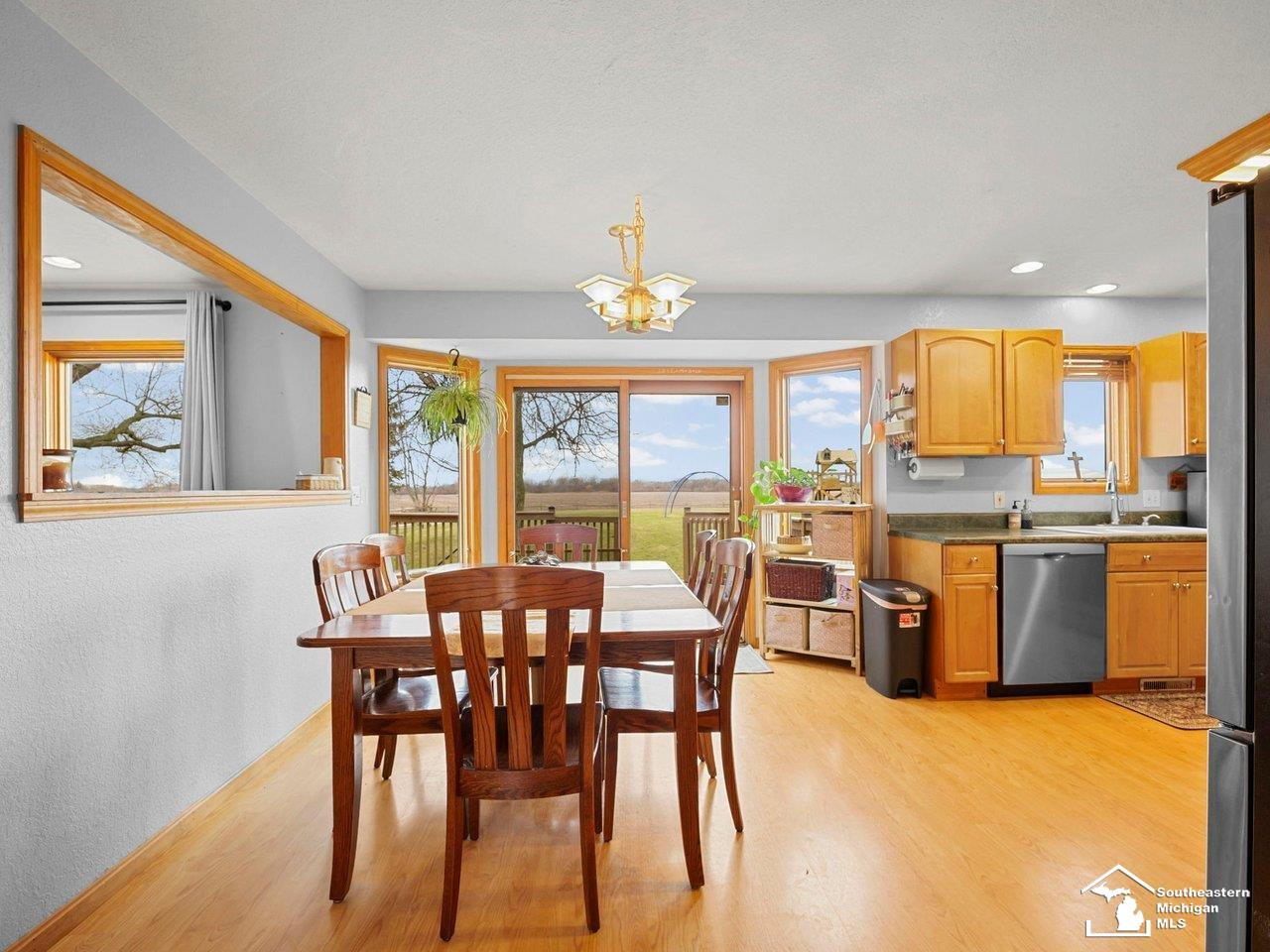 9117 S Dixie Highway, Erie, MI — Photo 16