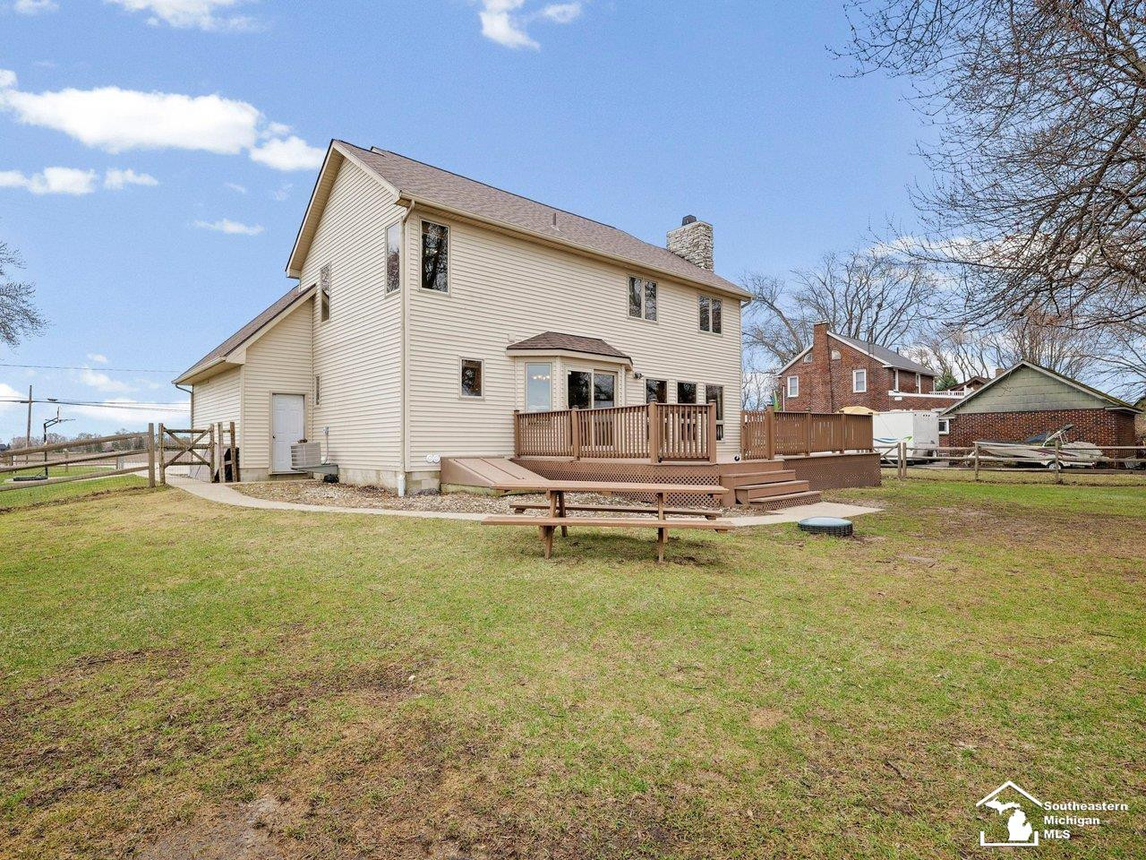 9117 S Dixie Highway, Erie, MI — Photo 45