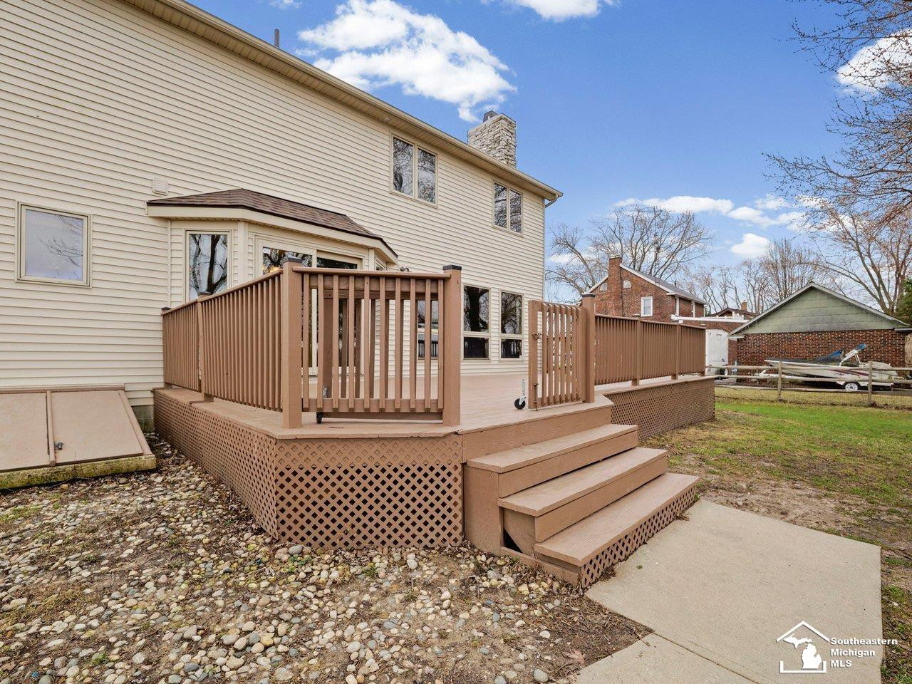 9117 S Dixie Highway, Erie, MI — Photo 46