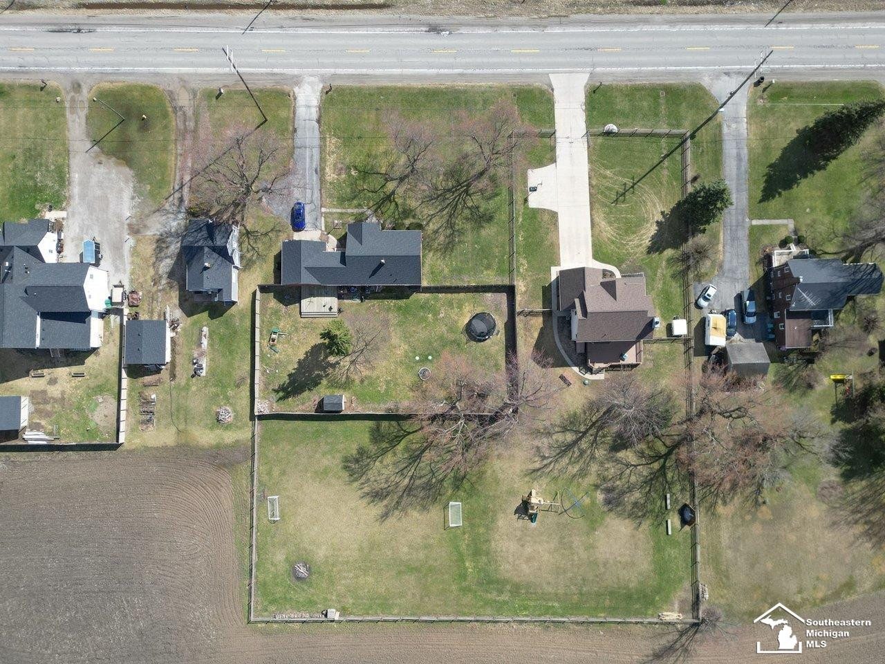 9117 S Dixie Highway, Erie, MI — Photo 47
