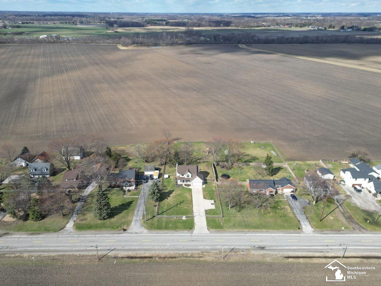 9117 S Dixie Highway, Erie, MI — Photo 48