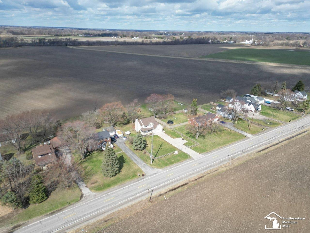 9117 S Dixie Highway, Erie, MI — Photo 50