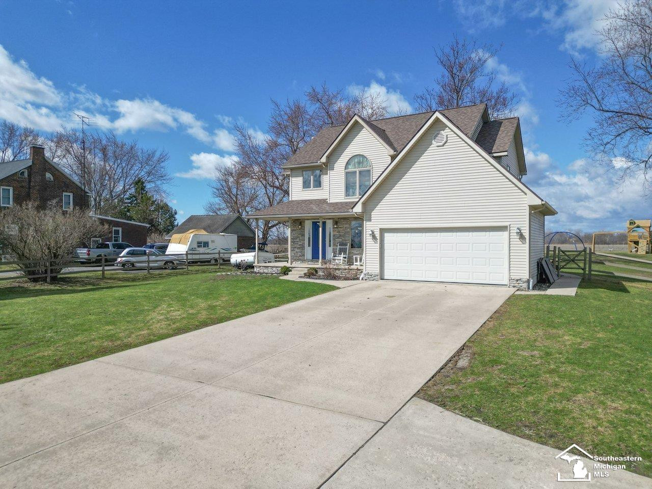 9117 S Dixie Highway, Erie, MI — Photo 51