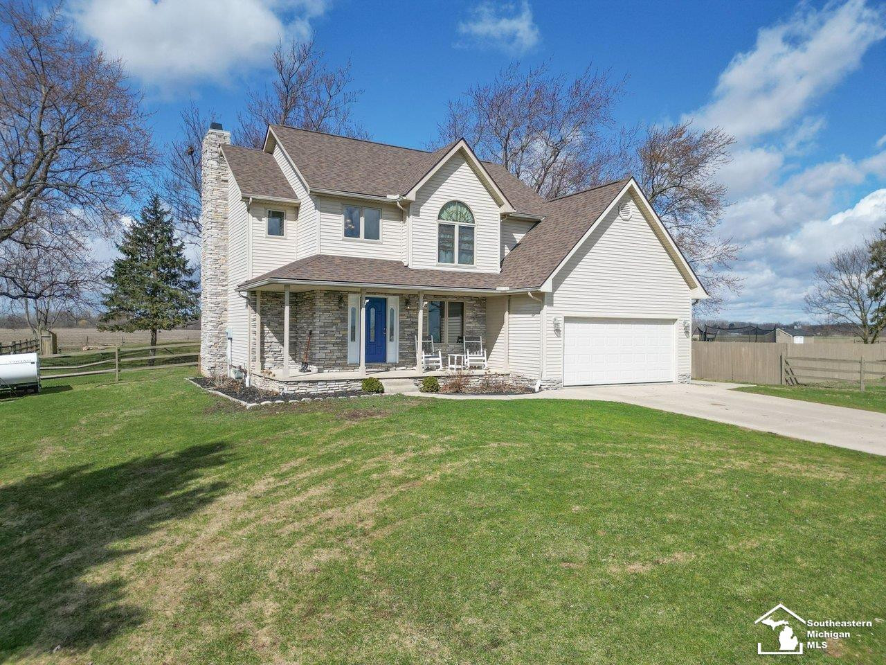 9117 S Dixie Highway, Erie, MI — Photo 53
