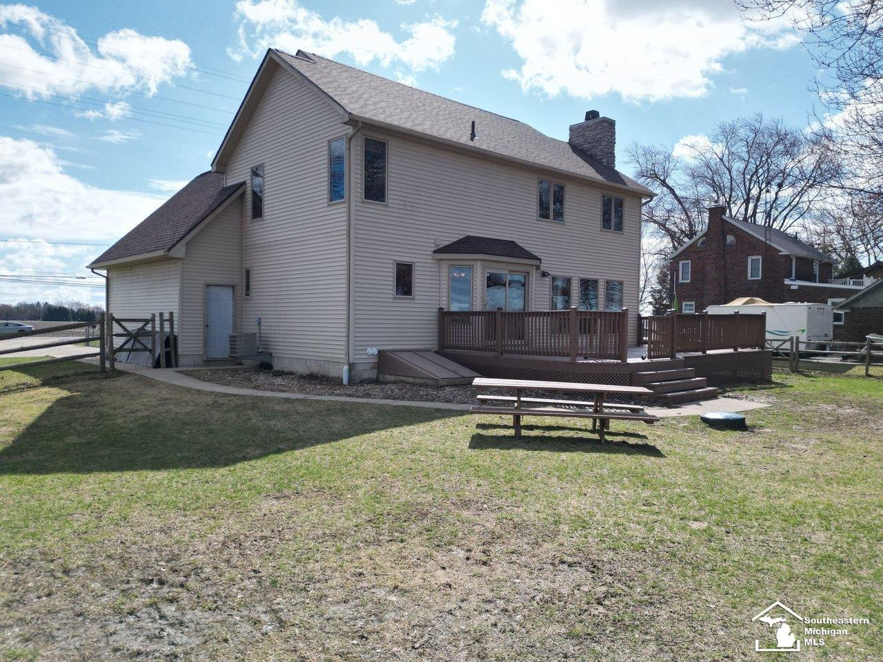 9117 S Dixie Highway, Erie, MI — Photo 54