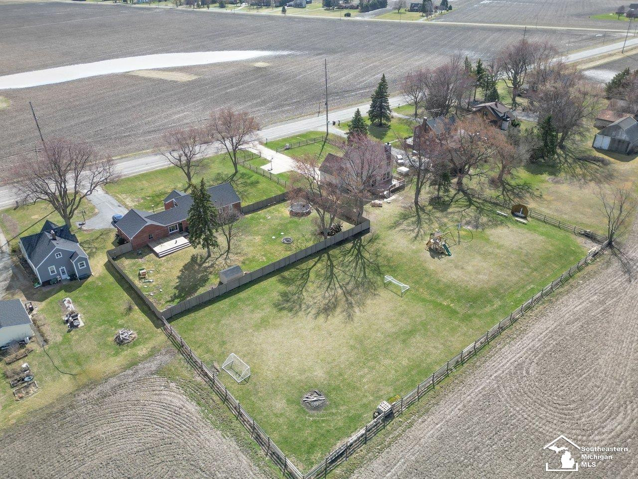 9117 S Dixie Highway, Erie, MI — Photo 55