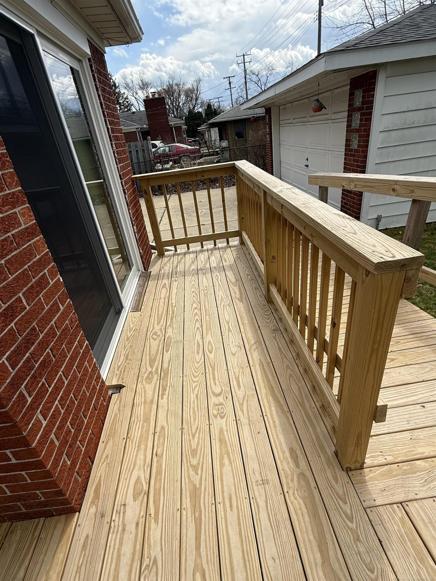 24243 Petersburg Avenue, Eastpointe, MI 48021 — Photo 4