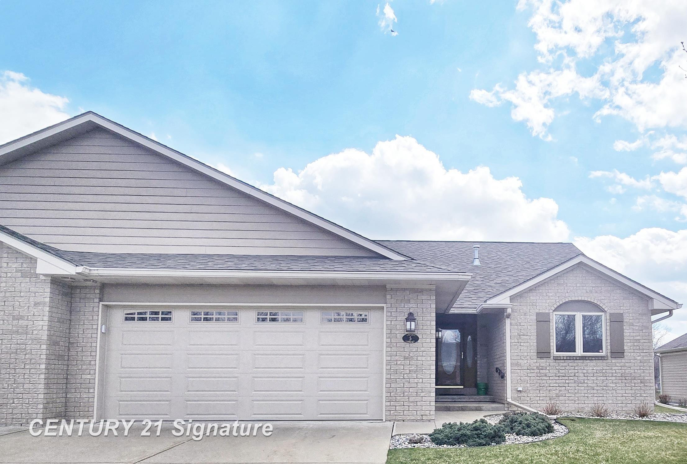 5 Logmark Place, Saginaw, MI 48603