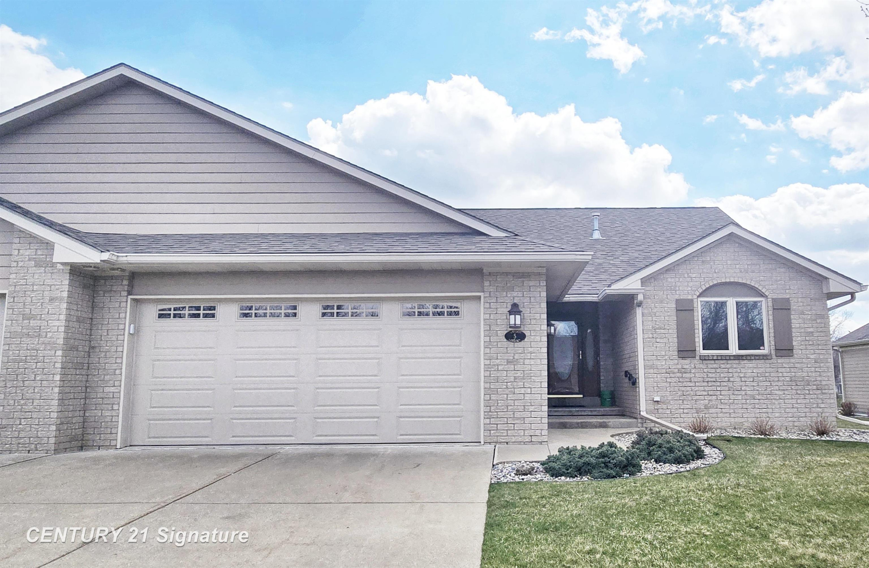 5 Logmark Place, Saginaw, MI 48603 — Photo 5