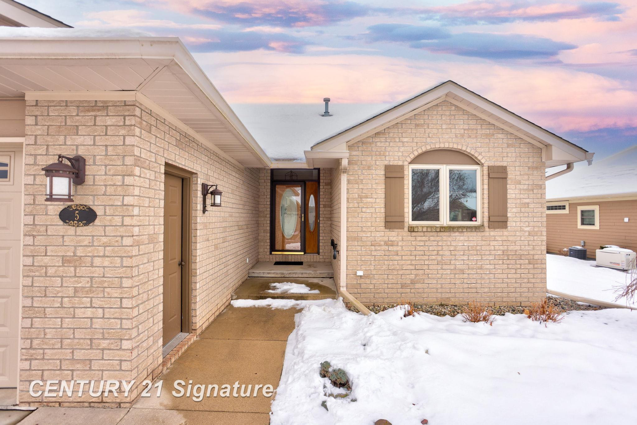 5 Logmark Place, Saginaw, MI 48603 — Photo 33