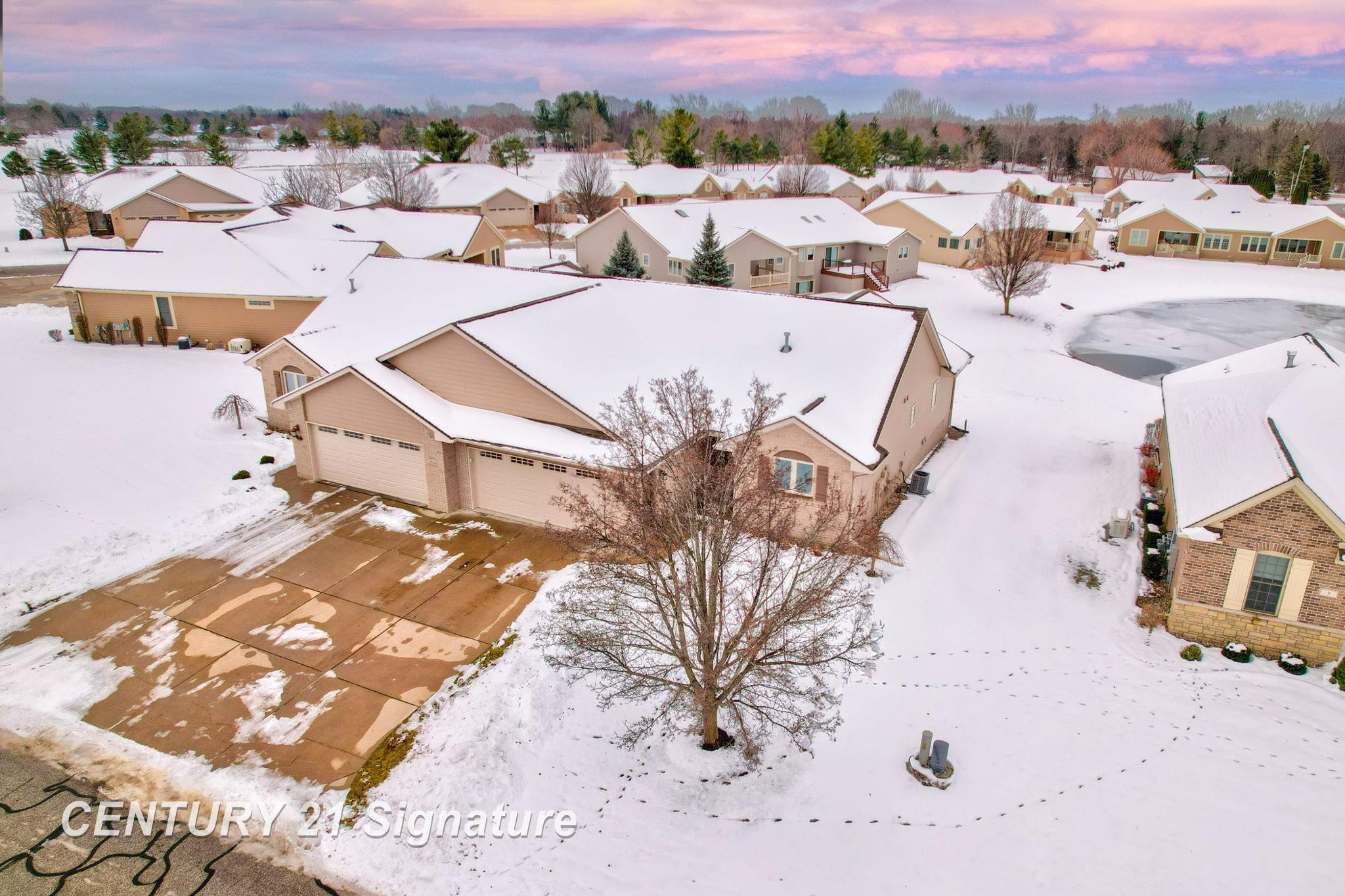 5 Logmark Place, Saginaw, MI 48603 — Photo 43