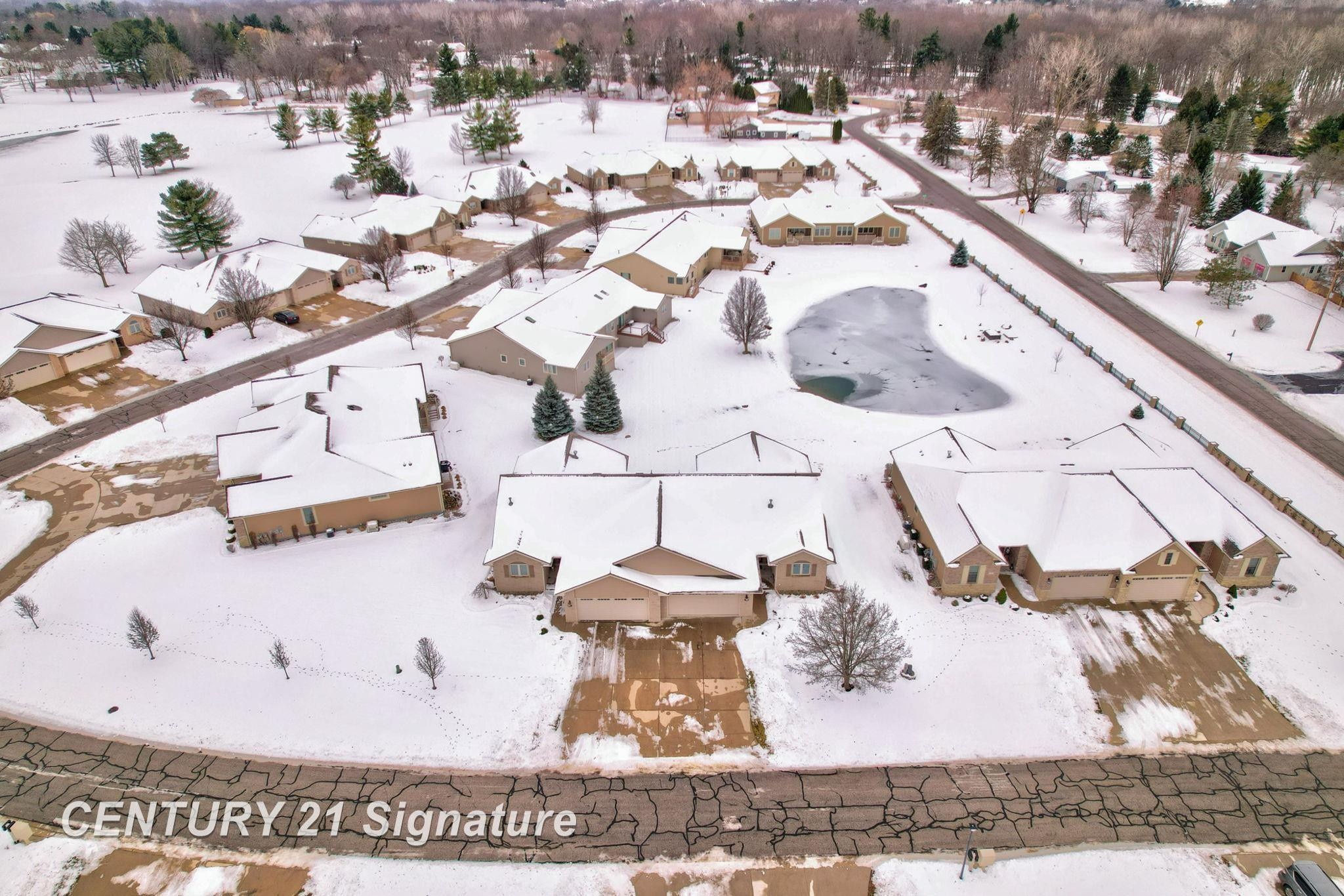 5 Logmark Place, Saginaw, MI 48603 — Photo 45