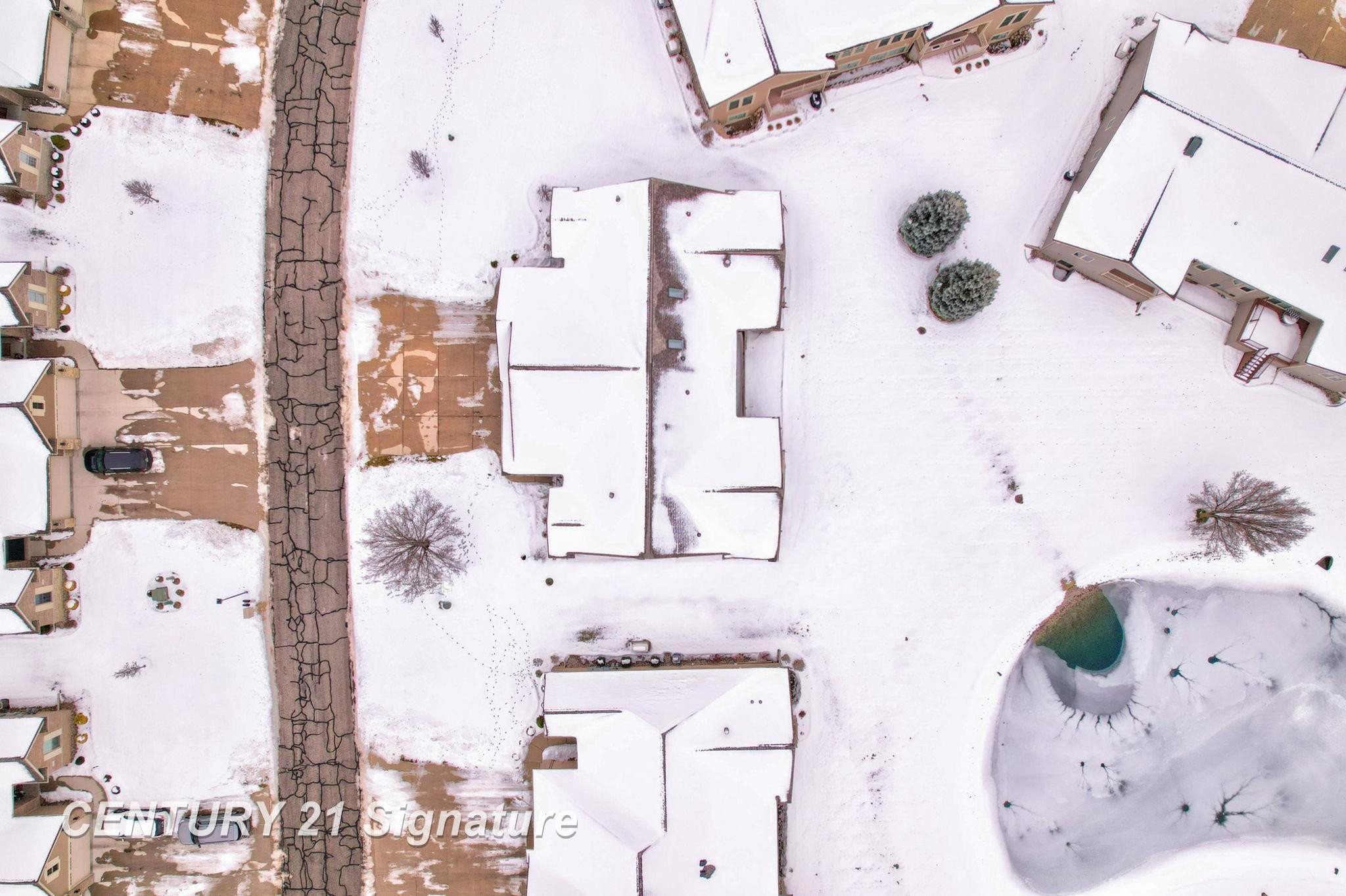 5 Logmark Place, Saginaw, MI 48603 — Photo 46