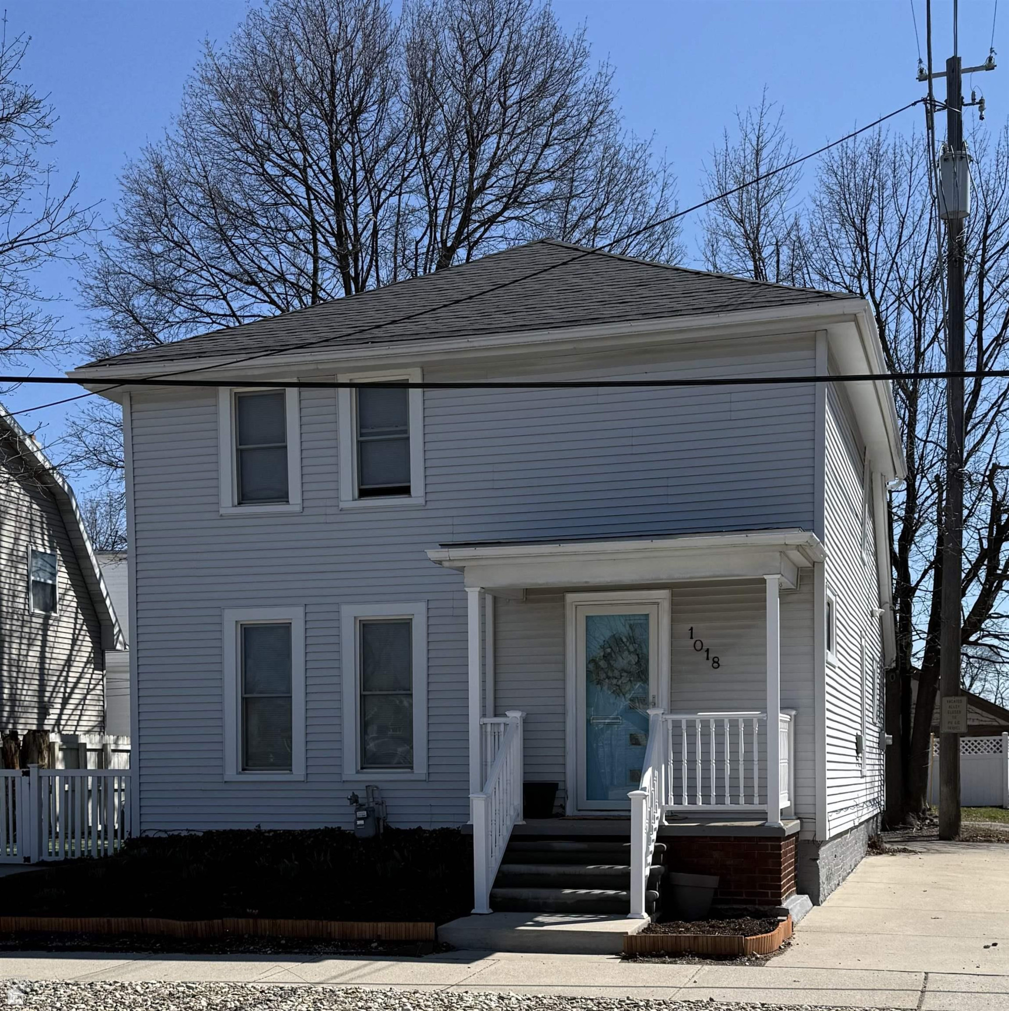 1018 Erie Street, Port Huron, MI 48060 — Photo 2