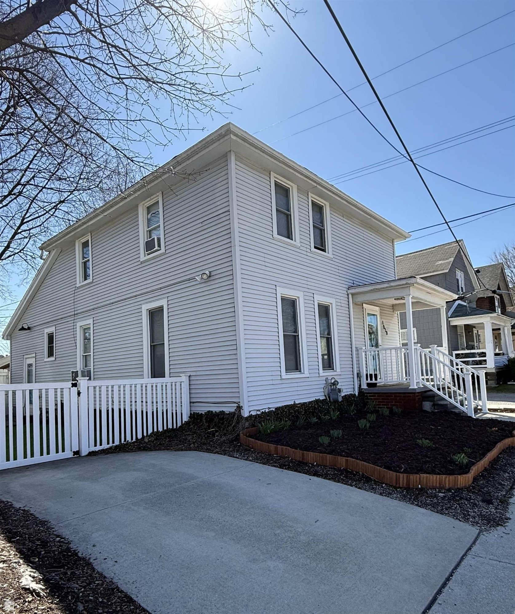 1018 Erie Street, Port Huron, MI 48060 — Photo 3