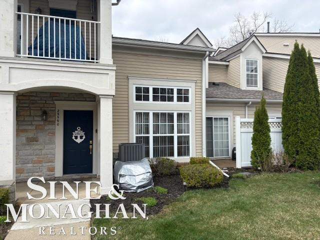 25590 Sun Sail Court, MI