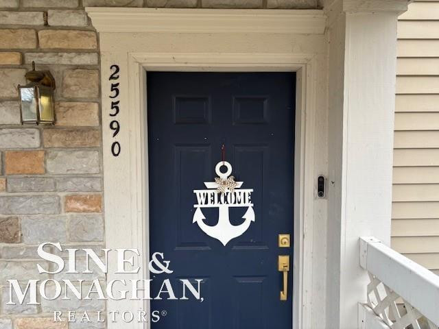 25590 Sun Sail Court, MI — Photo 2