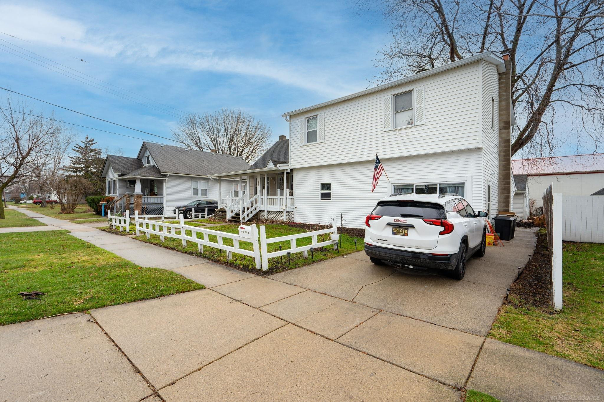 1918 Minnie Street, Port Huron, MI 48060 — Photo 2