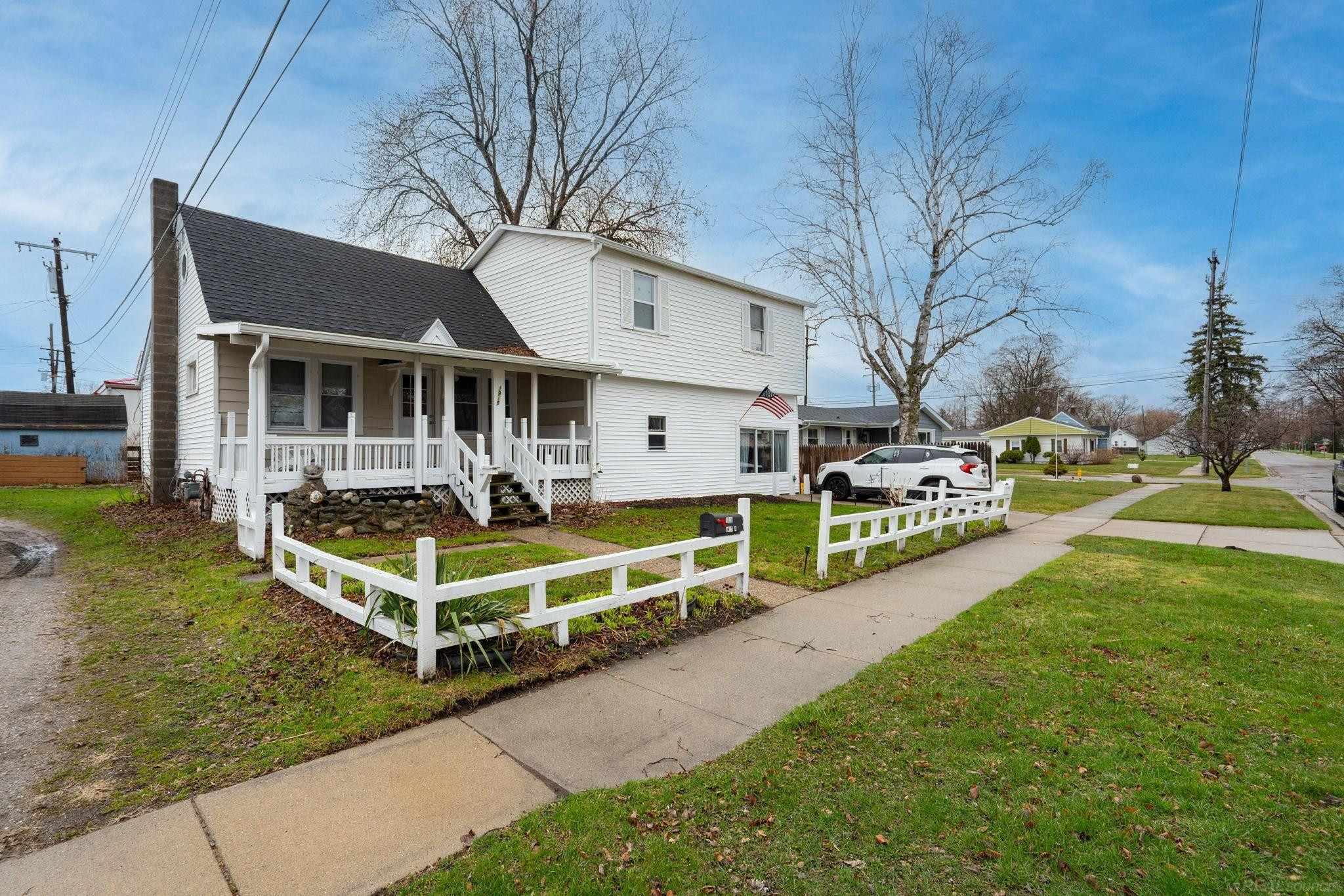 1918 Minnie Street, Port Huron, MI 48060 — Photo 3