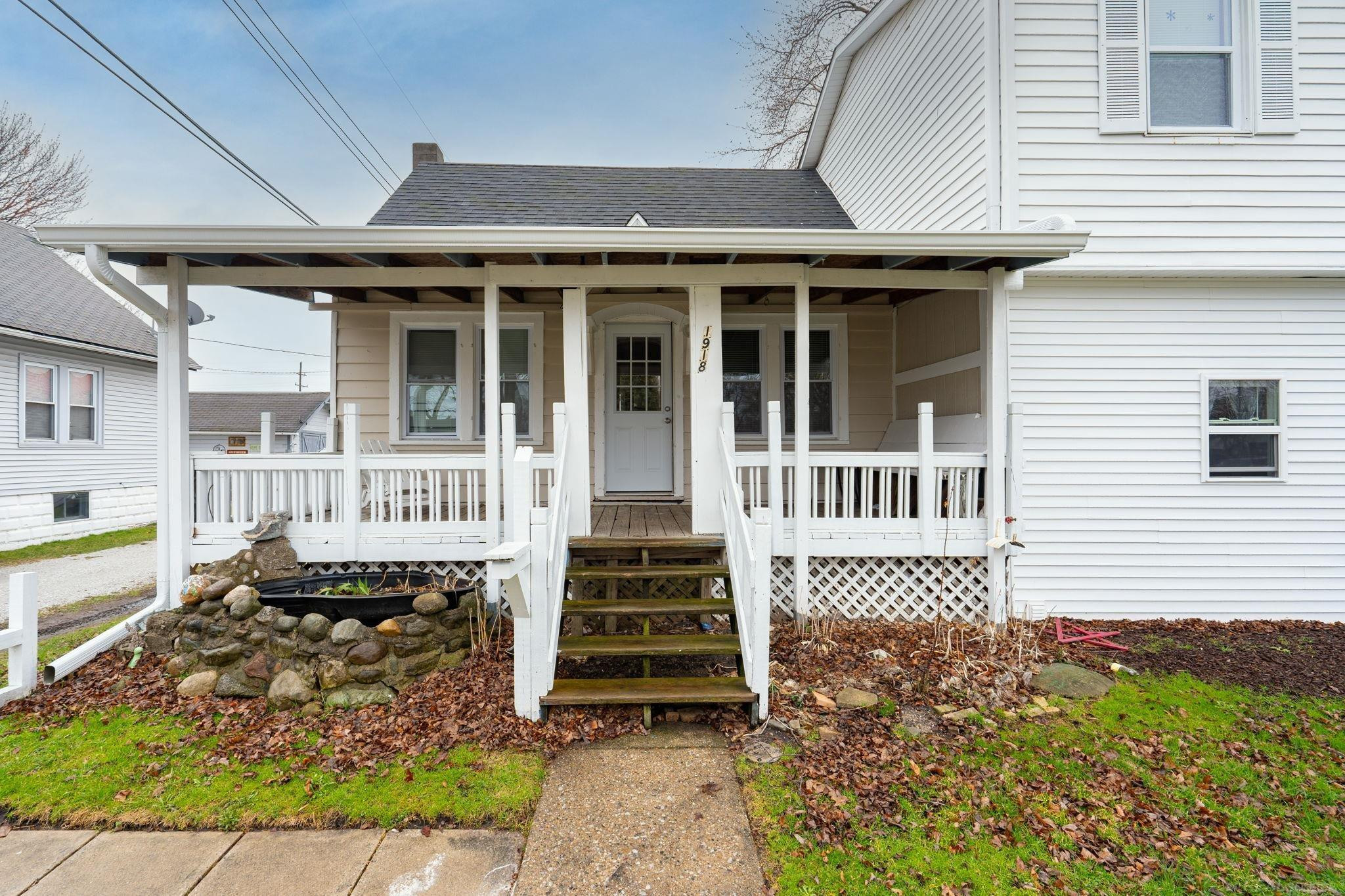 1918 Minnie Street, Port Huron, MI 48060 — Photo 4