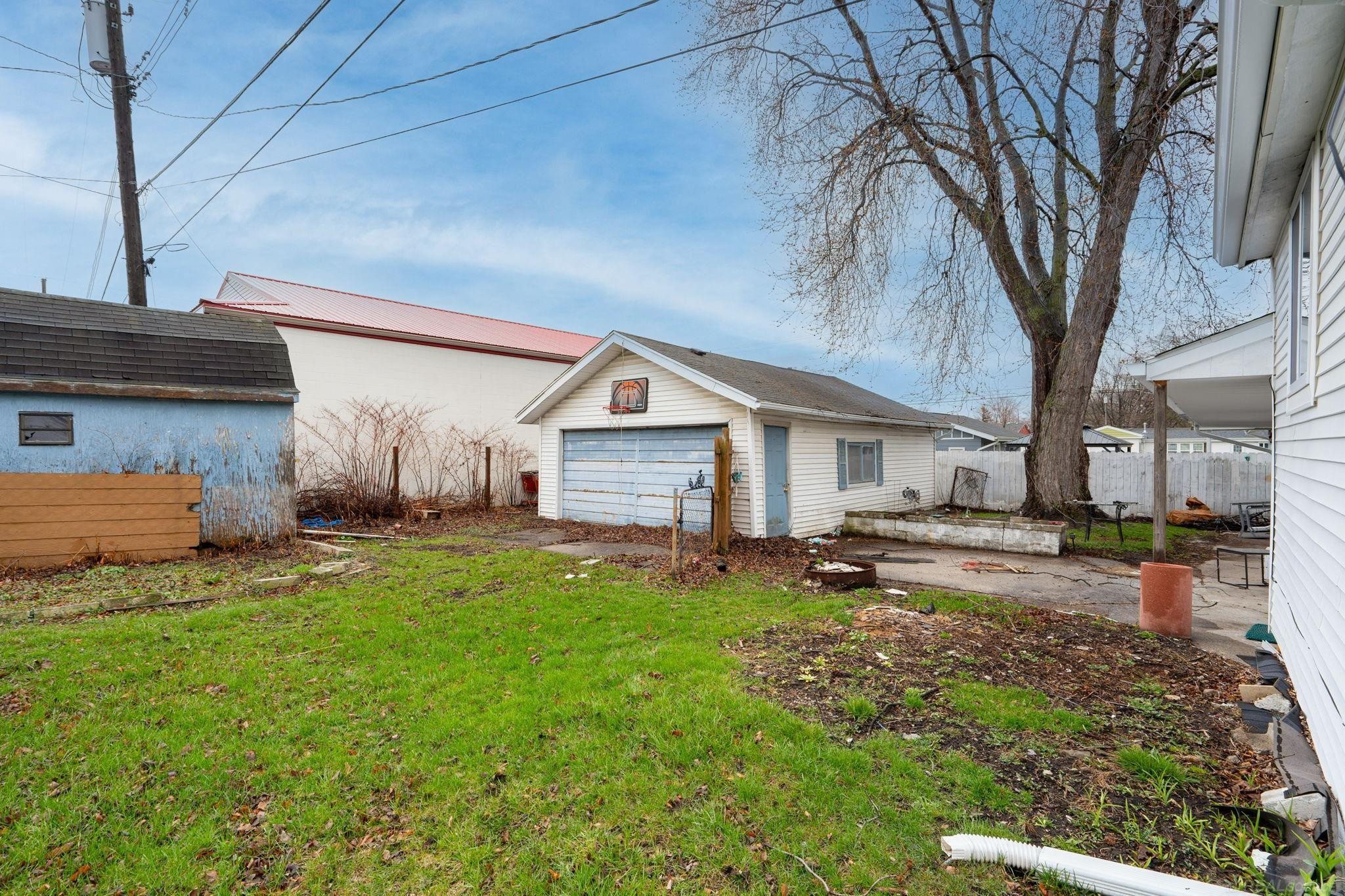 1918 Minnie Street, Port Huron, MI 48060 — Photo 5
