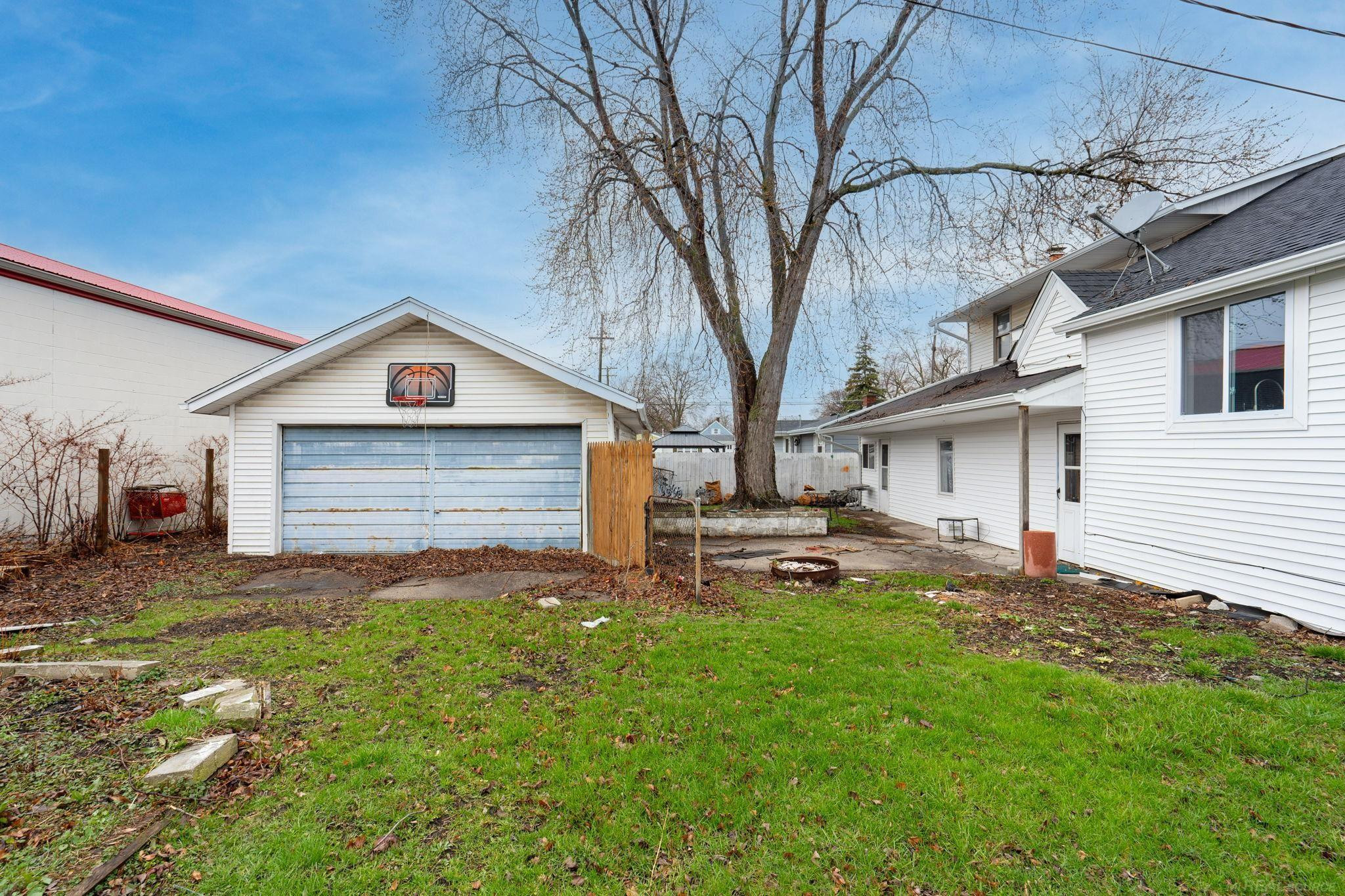 1918 Minnie Street, Port Huron, MI 48060 — Photo 6