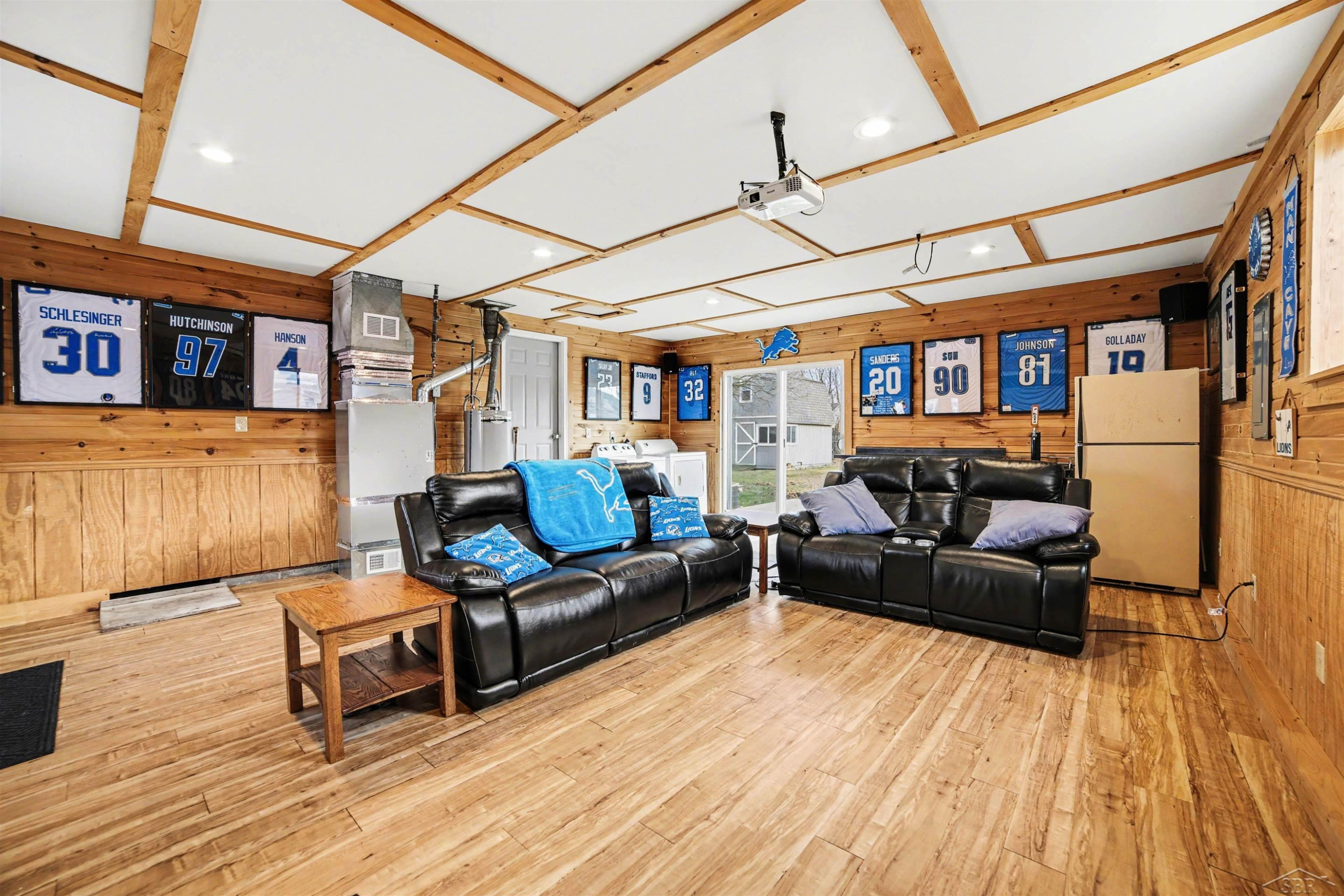 9855 Elmwood Drive, Freeland, MI 48623 — Photo 4
