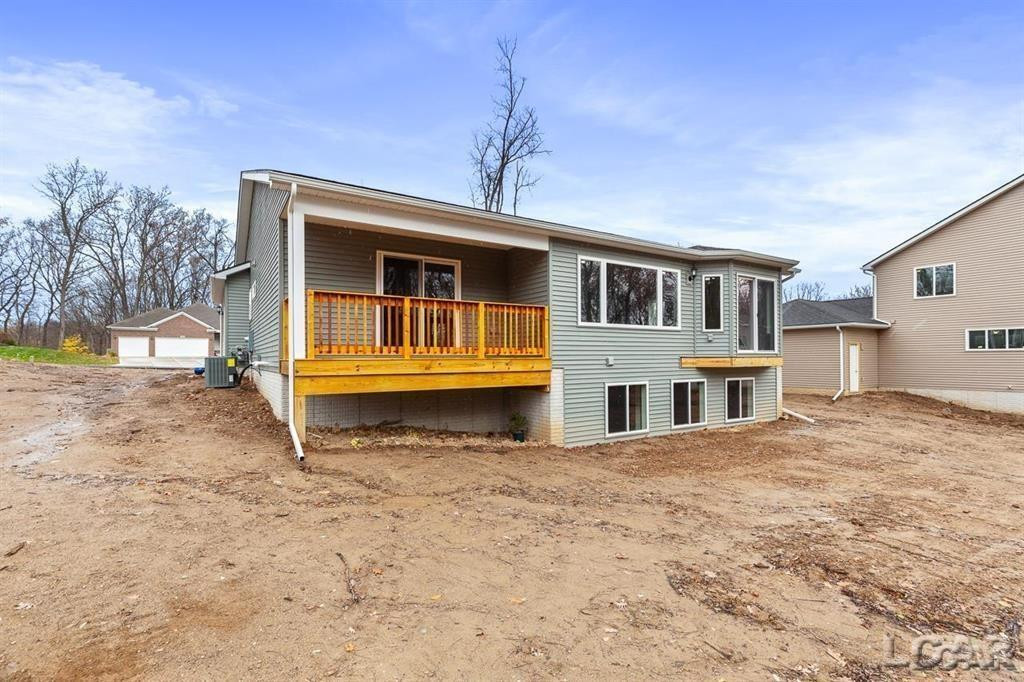803 War Bonnet Drive, Tecumseh, MI 49286 — Photo 2
