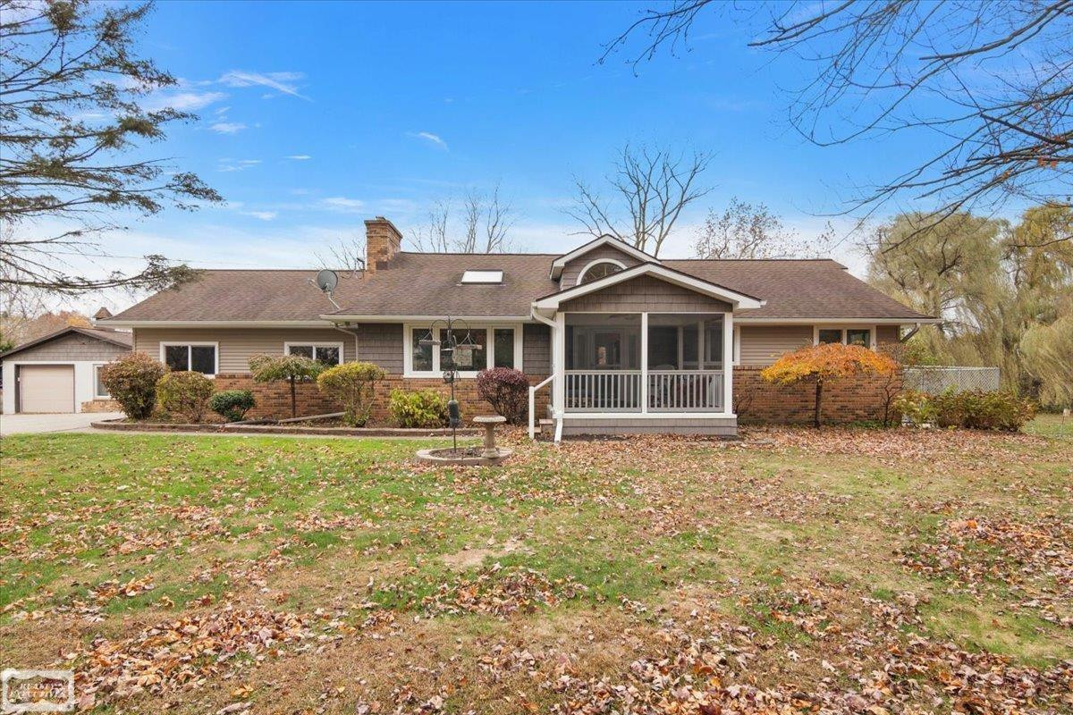 9800 Coon Hill Rd Road, Munith, MI 49259 — Photo 2