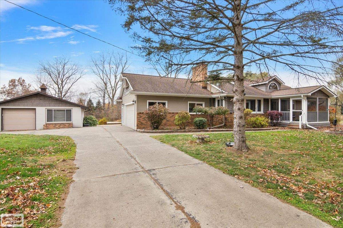 9800 Coon Hill Rd Road, Munith, MI 49259 — Photo 3