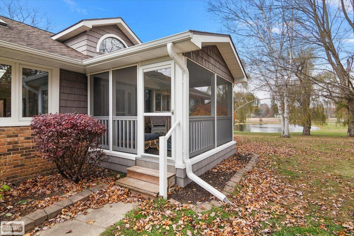 9800 Coon Hill Rd Road, Munith, MI 49259 — Photo 4