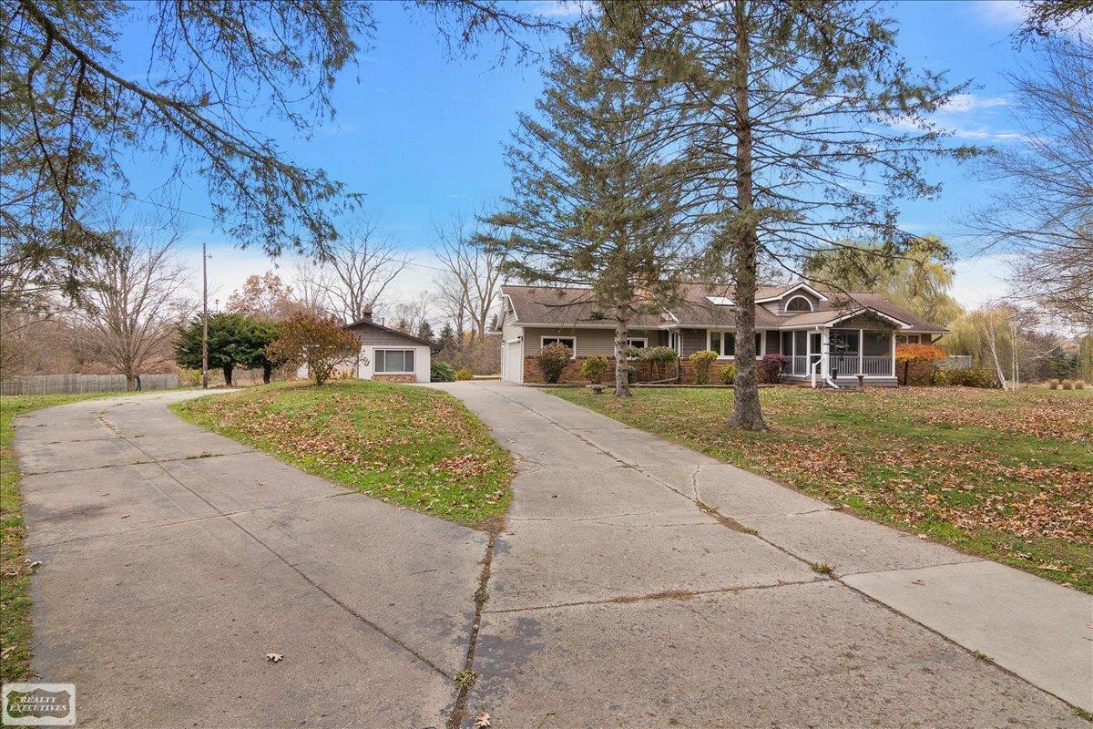 9800 Coon Hill Rd Road, Munith, MI 49259 — Photo 5