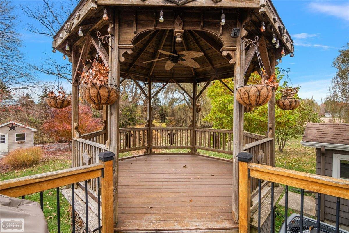 9800 Coon Hill Rd Road, Munith, MI 49259 — Photo 9