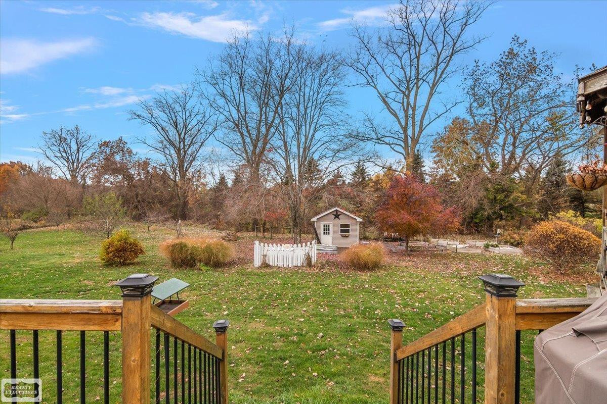 9800 Coon Hill Rd Road, Munith, MI 49259 — Photo 10