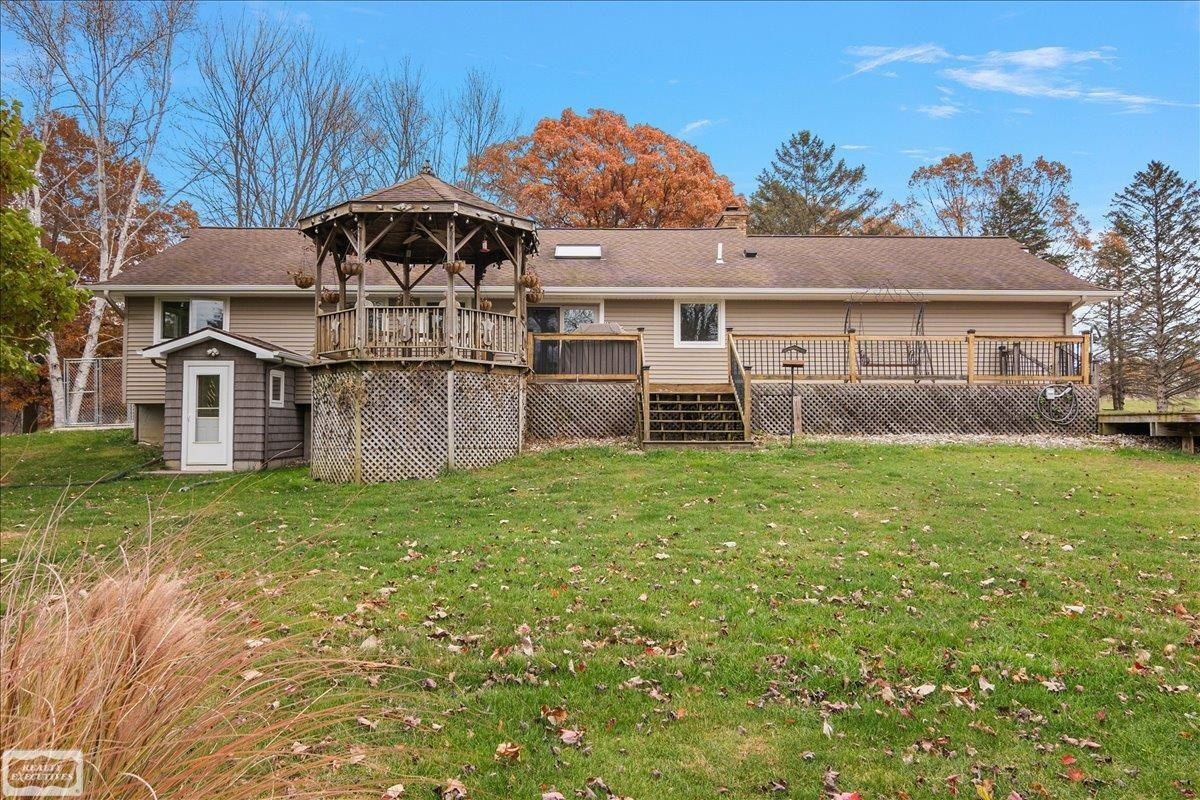 9800 Coon Hill Rd Road, Munith, MI 49259 — Photo 11