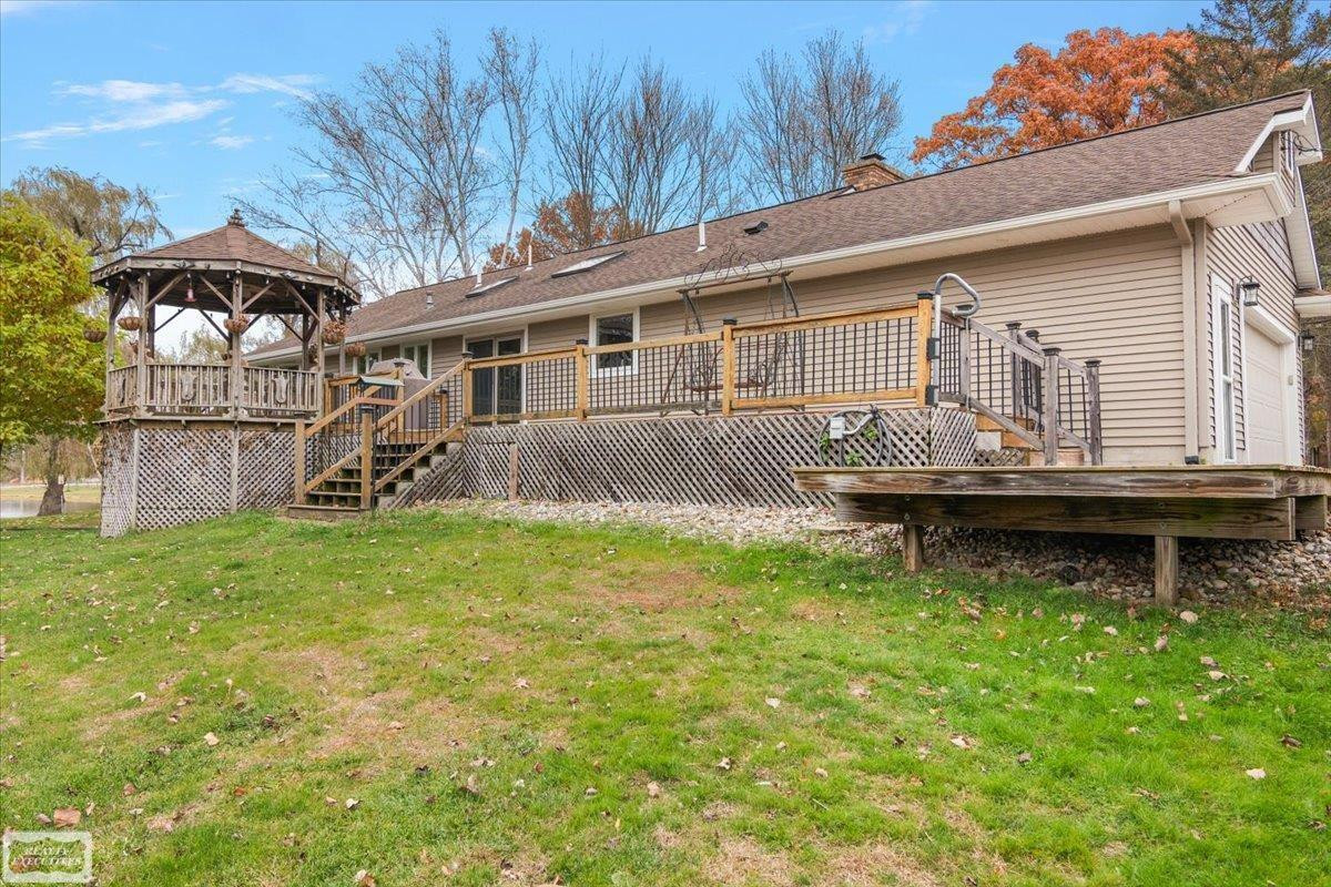 9800 Coon Hill Rd Road, Munith, MI 49259 — Photo 12