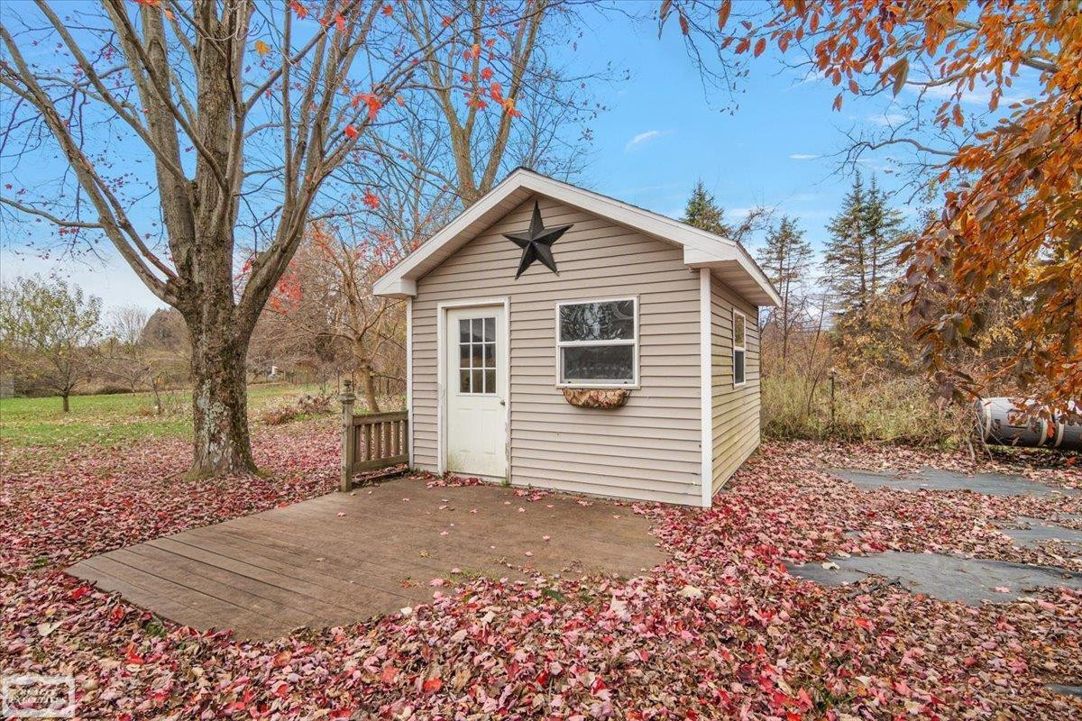 9800 Coon Hill Rd Road, Munith, MI 49259 — Photo 13