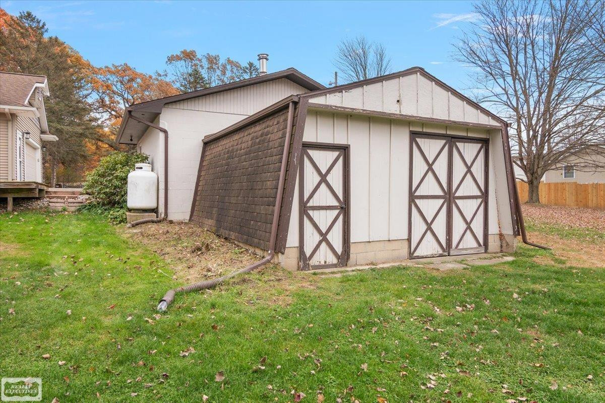 9800 Coon Hill Rd Road, Munith, MI 49259 — Photo 15