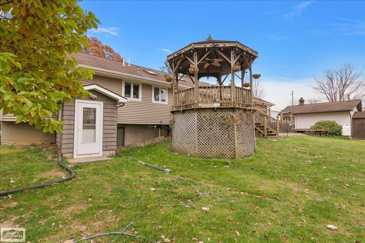 9800 Coon Hill Rd Road, Munith, MI 49259 — Photo 16