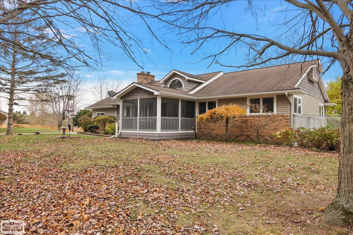 9800 Coon Hill Rd Road, Munith, MI 49259 — Photo 18