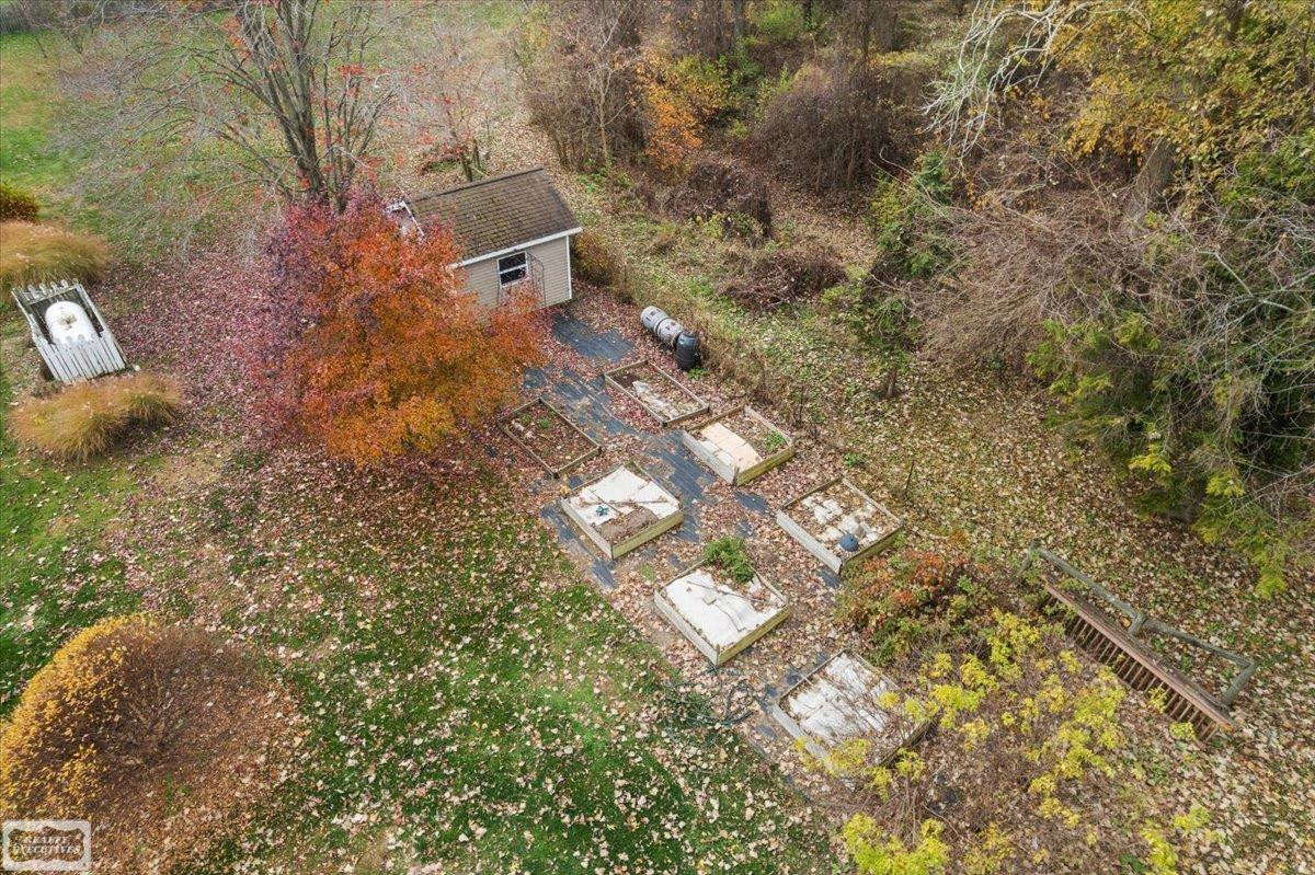 9800 Coon Hill Rd Road, Munith, MI 49259 — Photo 21
