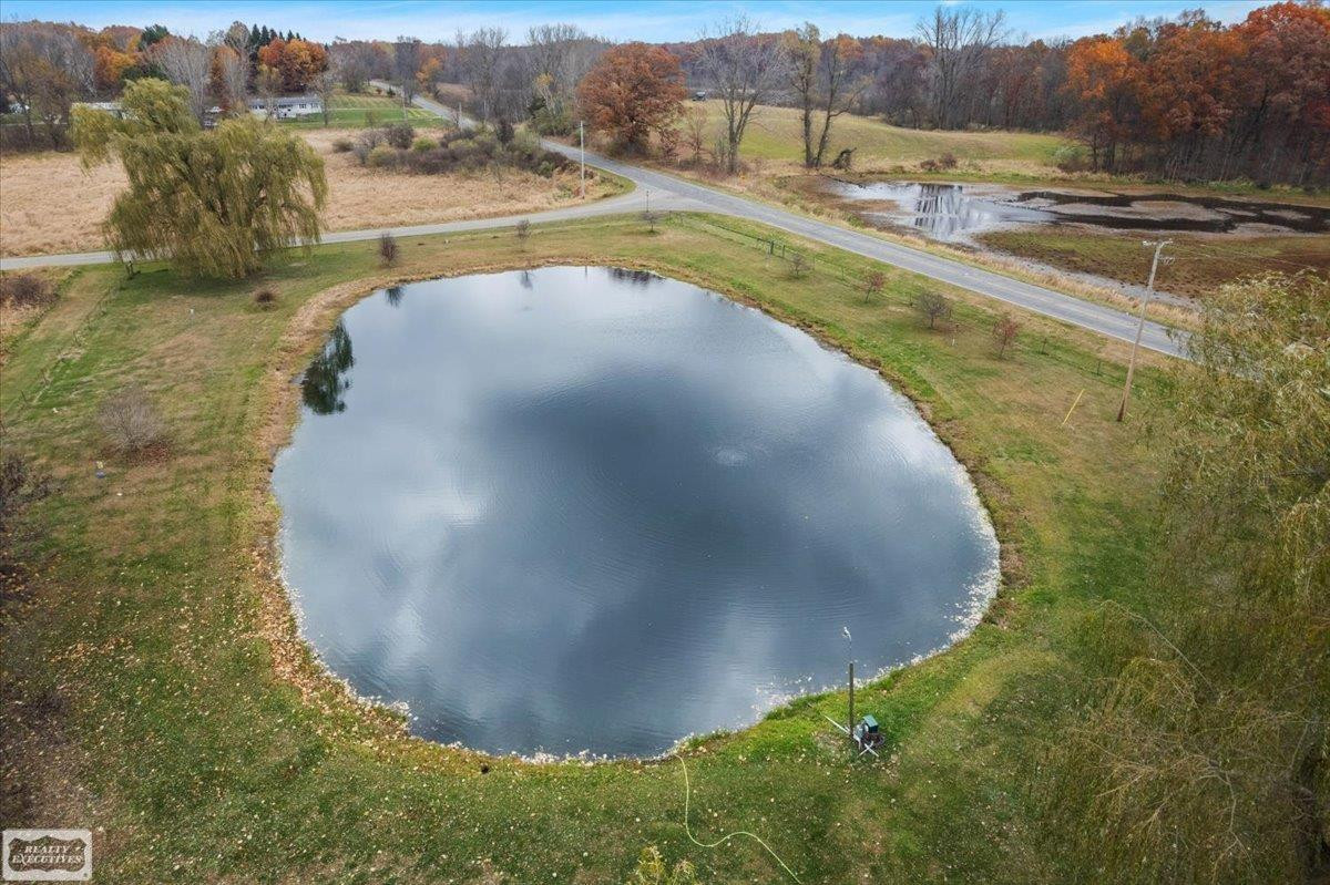 9800 Coon Hill Rd Road, Munith, MI 49259 — Photo 24