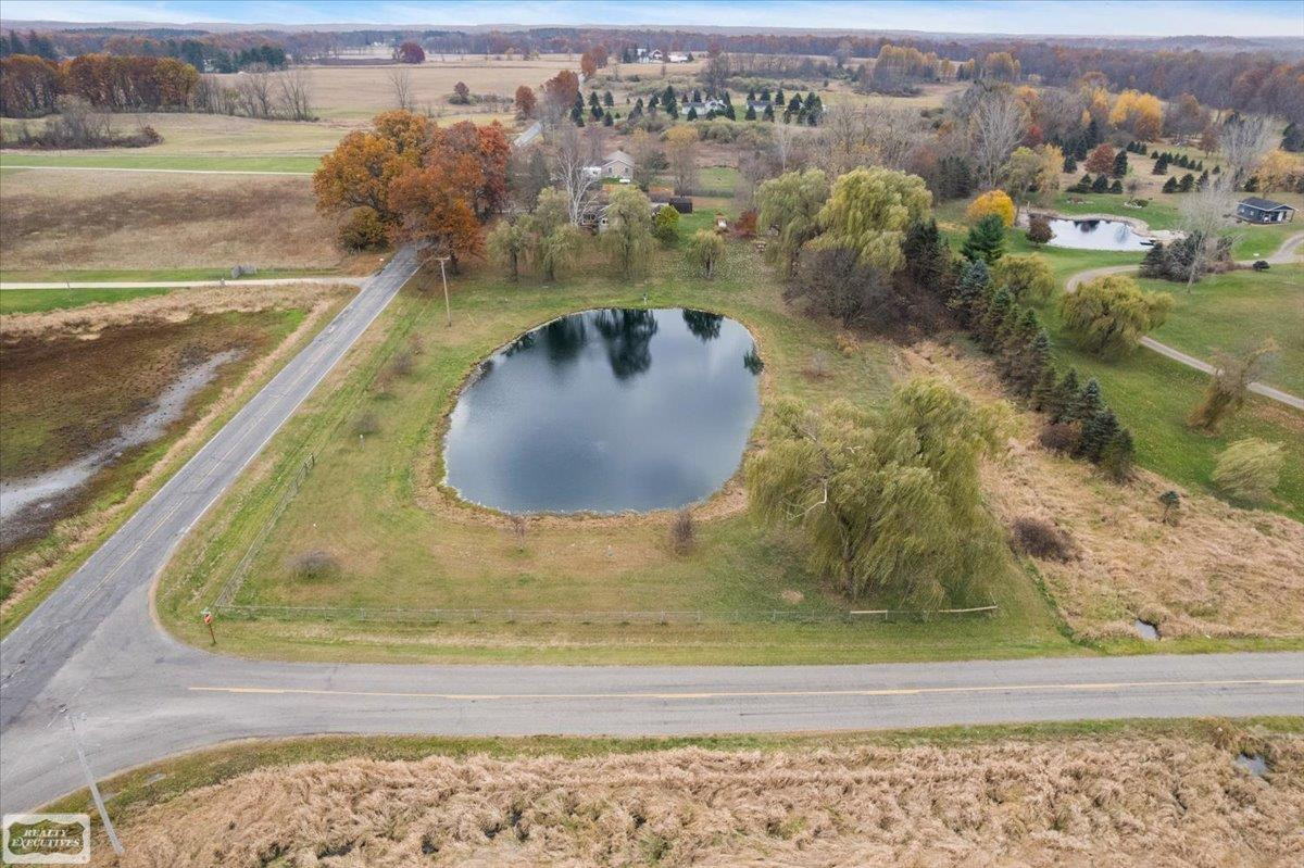 9800 Coon Hill Rd Road, Munith, MI 49259 — Photo 27