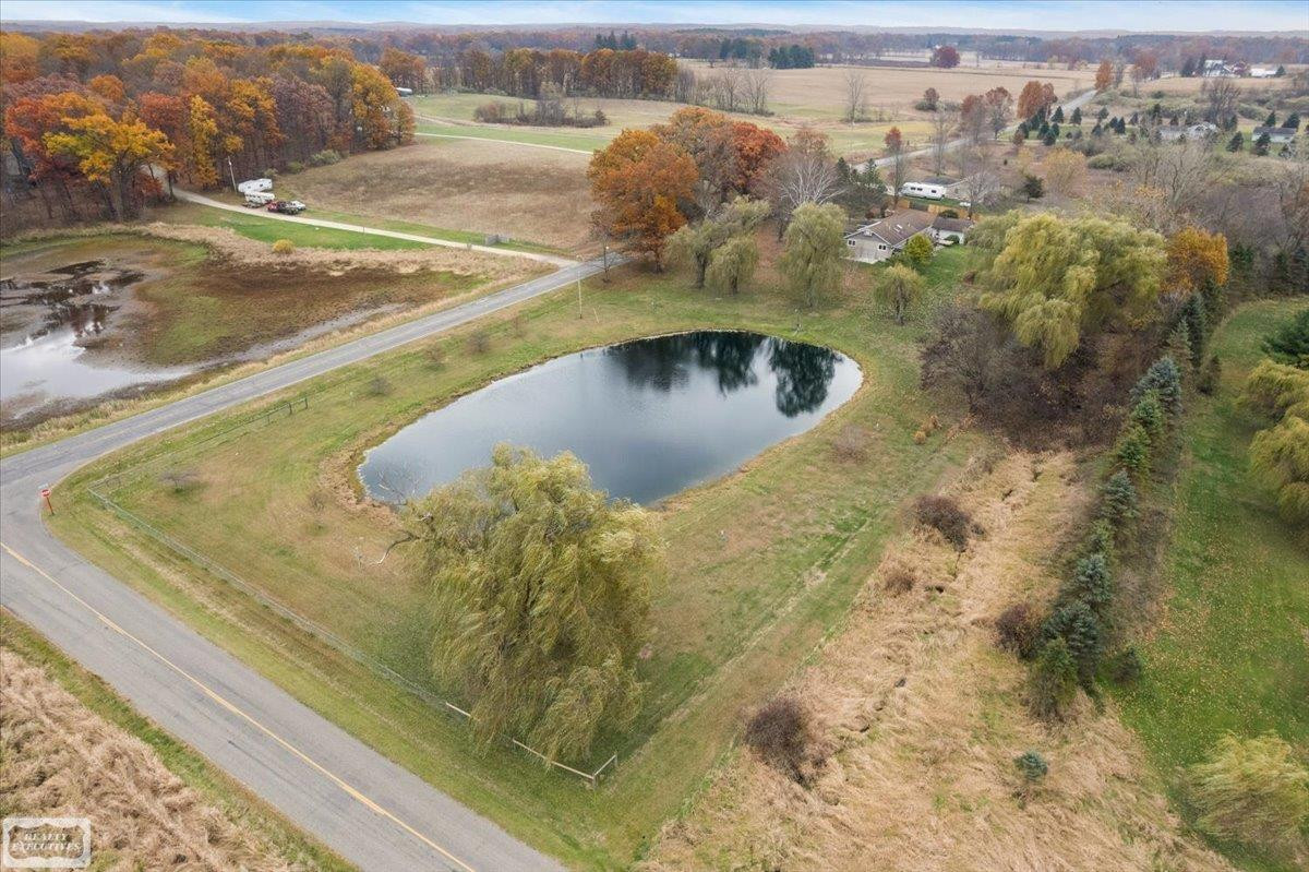9800 Coon Hill Rd Road, Munith, MI 49259 — Photo 28